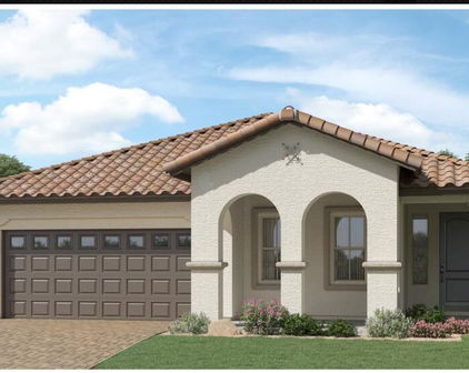 25104 N 173rd Drive, Surprise