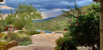 40150 N Tubac Trail, Carefree