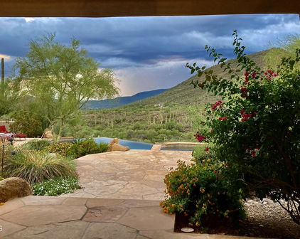 40150 N Tubac Trail, Carefree