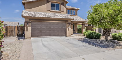 2408 W Saint Kateri Drive, Phoenix