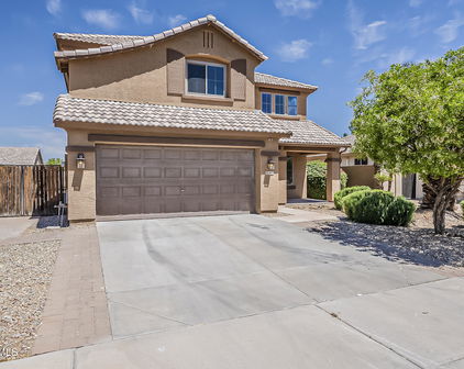 2408 W Saint Kateri Drive, Phoenix