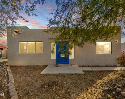 407 E Eason Avenue, Buckeye