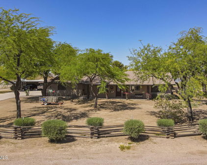 22020 E Stoney Vista Drive, Queen Creek