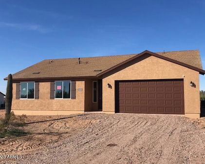 8922 S 138th Avenue, Goodyear