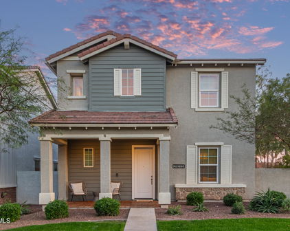 21073 W Sunrise Lane, Buckeye