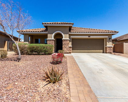 22188 W Twilight Trail, Buckeye