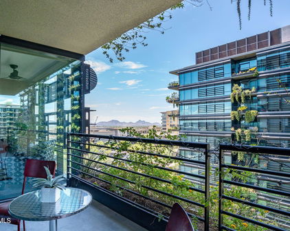 7180 E Kierland Boulevard Unit 719, Scottsdale