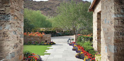 6015 E Cameldale Way, Paradise Valley