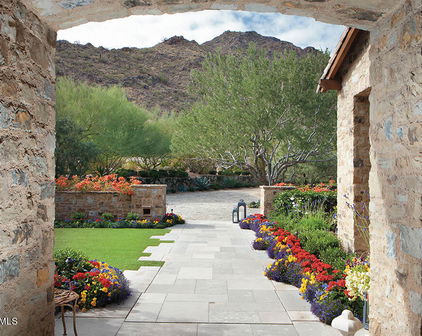 6015 E Cameldale Way, Paradise Valley