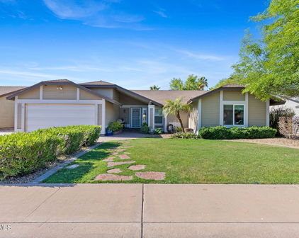 1909 W Calle Del Norte --, Chandler