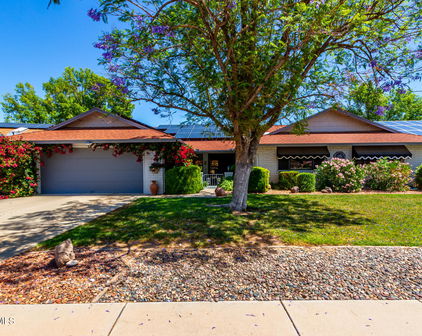 12954 W Blue Sky Drive, Sun City West