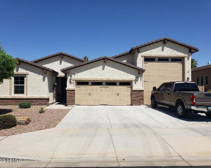 3015 N 106th Drive, Avondale