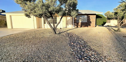 12606 W Crystal Lake Drive, Sun City West