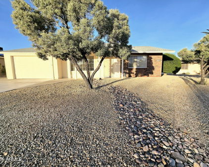 12606 W Crystal Lake Drive, Sun City West