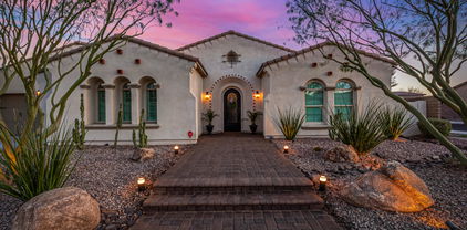 9183 W Foothill Drive, Peoria