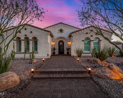 9183 W Foothill Drive, Peoria
