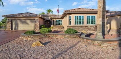 16376 W Glacier Court, Surprise