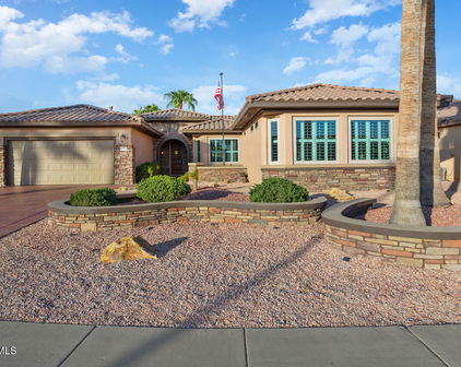 16376 W Glacier Court, Surprise