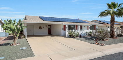 10116 W Cheryl Drive, Sun City