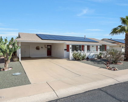 10116 W Cheryl Drive, Sun City