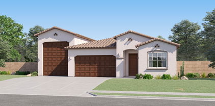 2952 E Lucky Horseshoe Lane, San Tan Valley