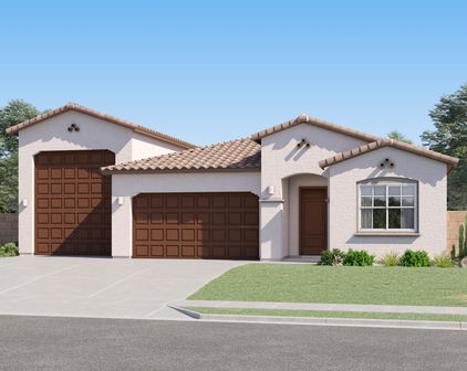 2952 E Lucky Horseshoe Lane, San Tan Valley