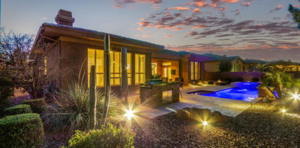 3654 E San Pedro Place, Chandler