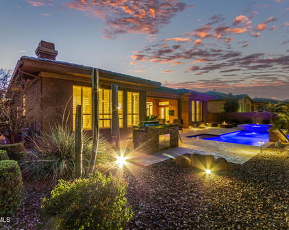 3654 E San Pedro Place, Chandler