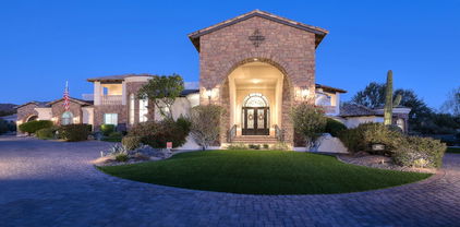 4060 N Pinnacle Hills Circle, Mesa