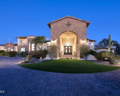 4060 N Pinnacle Hills Circle, Mesa