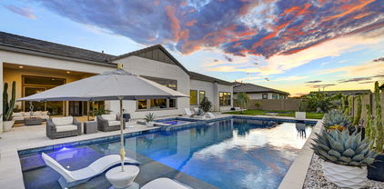 1270 E Lynx Way, Gilbert