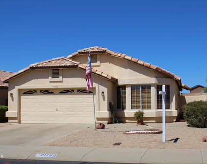 10760 W Beaubien Drive, Sun City
