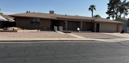 1451 E Garnet Avenue, Mesa