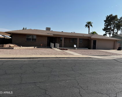 1451 E Garnet Avenue, Mesa