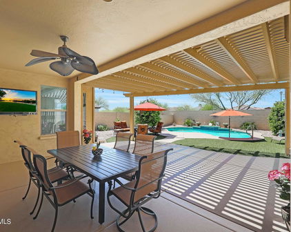 2434 N 165th Drive, Goodyear