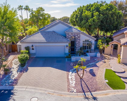 14137 W Green Hollow Terrace, Litchfield Park