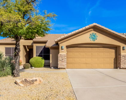 14740 E Mountain Majesty --, Fountain Hills
