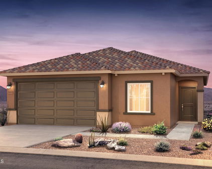 25176 W Wier Avenue, Buckeye