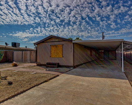 19017 N Mark Lane, Sun City