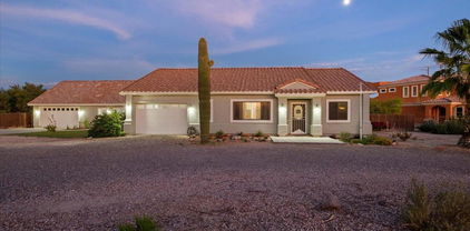 2703 S 233rd Avenue, Buckeye