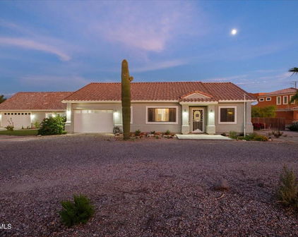 2703 S 233rd Avenue, Buckeye