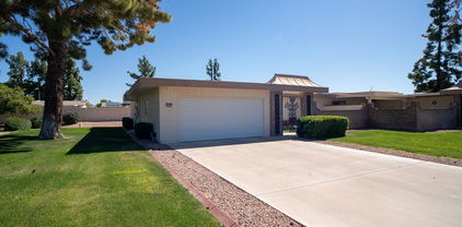 17453 N 106th Avenue, Sun City