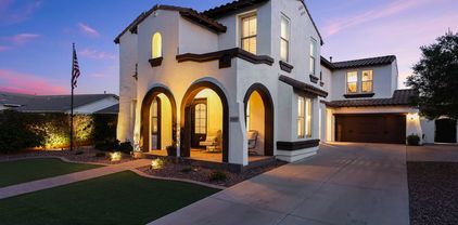 20607 W Holt Drive, Buckeye