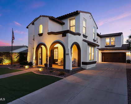 20607 W Holt Drive, Buckeye