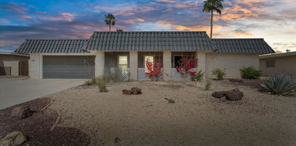 10706 W Pinion Lane, Sun City