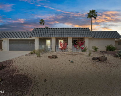 10706 W Pinion Lane, Sun City