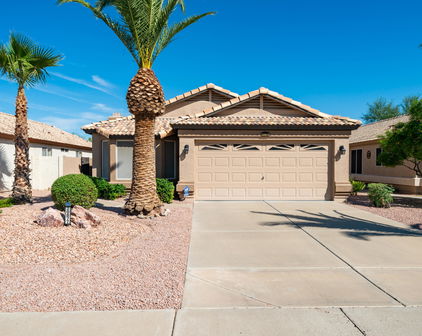 20877 N 107th Drive, Sun City