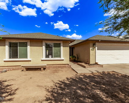 4629 N 78th Drive, Phoenix