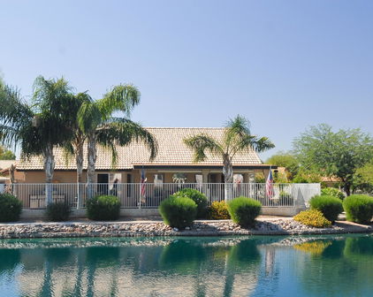 20463 N 109th Drive, Sun City