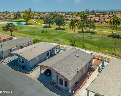 6402 S Oakmont Drive, Chandler